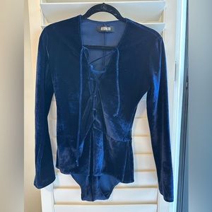 Reformation Bodysuit